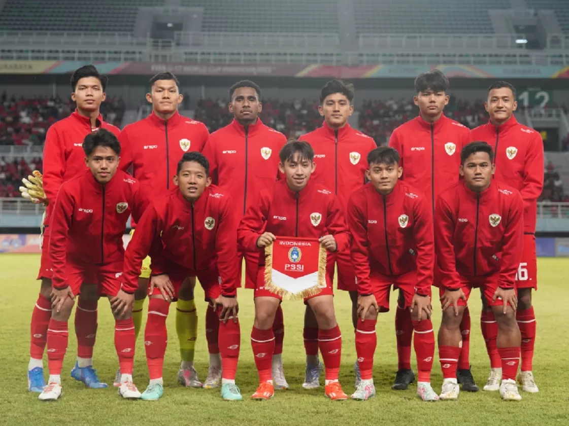 Timnas U-19 Indonesia wajib waspada dengan rekor impresif Thailand di final ASEAN Cup U-19 2024. (PSSI)